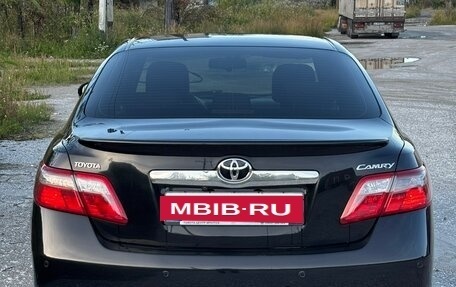 Toyota Camry, 2011 год, 1 500 000 рублей, 5 фотография