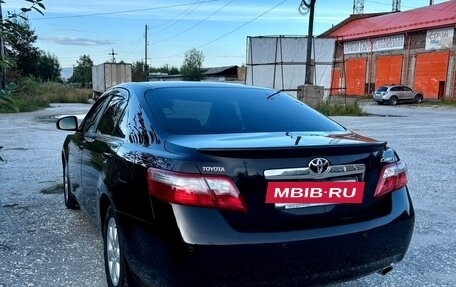 Toyota Camry, 2011 год, 1 500 000 рублей, 7 фотография