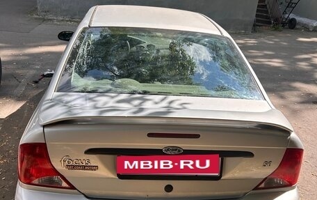 Ford Focus IV, 2001 год, 320 000 рублей, 3 фотография