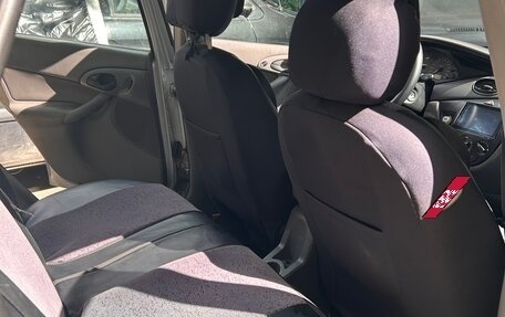 Ford Focus IV, 2001 год, 320 000 рублей, 10 фотография