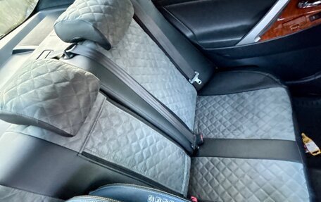 Toyota Camry, 2011 год, 1 500 000 рублей, 11 фотография