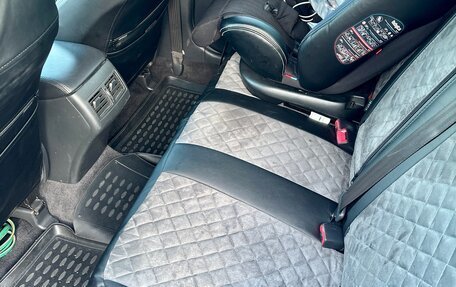 Toyota Camry, 2011 год, 1 500 000 рублей, 13 фотография