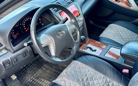 Toyota Camry, 2011 год, 1 500 000 рублей, 15 фотография