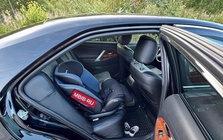 Toyota Camry, 2011 год, 1 500 000 рублей, 10 фотография