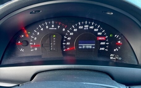 Toyota Camry, 2011 год, 1 500 000 рублей, 16 фотография