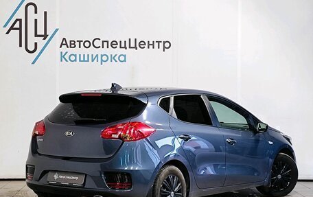 KIA cee'd III, 2018 год, 1 289 000 рублей, 2 фотография