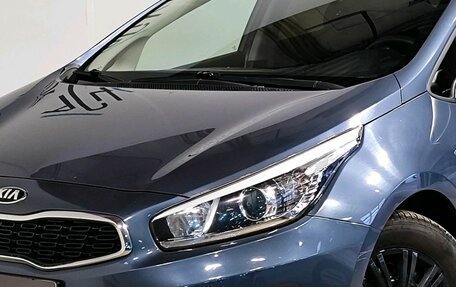 KIA cee'd III, 2018 год, 1 289 000 рублей, 5 фотография
