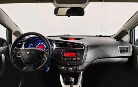 KIA cee'd III, 2018 год, 1 289 000 рублей, 7 фотография
