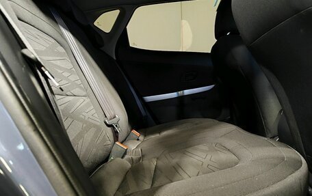KIA cee'd III, 2018 год, 1 289 000 рублей, 12 фотография