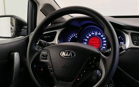 KIA cee'd III, 2018 год, 1 289 000 рублей, 11 фотография