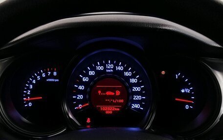 KIA cee'd III, 2018 год, 1 289 000 рублей, 10 фотография