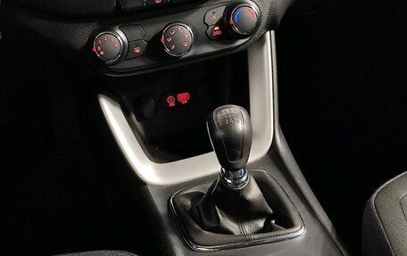 KIA cee'd III, 2018 год, 1 289 000 рублей, 9 фотография