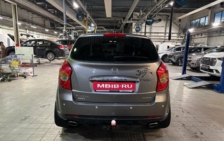 SsangYong Actyon II рестайлинг, 2013 год, 949 000 рублей, 6 фотография
