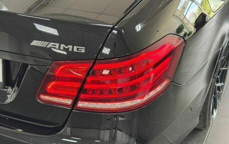 Mercedes-Benz E-Класс AMG, 2014 год, 3 770 000 рублей, 9 фотография