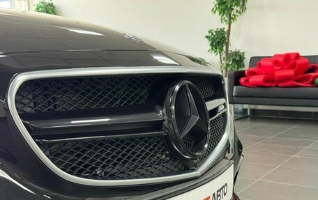 Mercedes-Benz E-Класс AMG, 2014 год, 3 770 000 рублей, 5 фотография