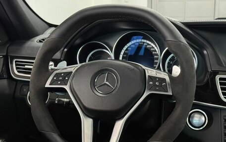 Mercedes-Benz E-Класс AMG, 2014 год, 3 770 000 рублей, 15 фотография