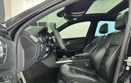 Mercedes-Benz E-Класс AMG, 2014 год, 3 770 000 рублей, 13 фотография