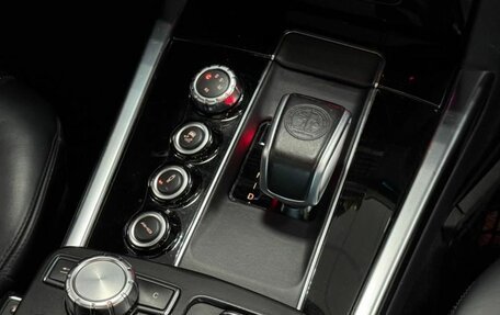 Mercedes-Benz E-Класс AMG, 2014 год, 3 770 000 рублей, 18 фотография