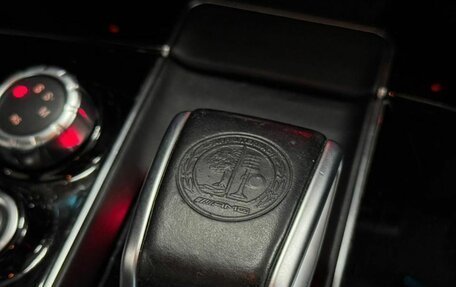 Mercedes-Benz E-Класс AMG, 2014 год, 3 770 000 рублей, 19 фотография