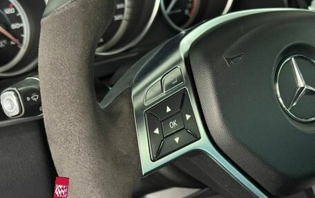 Mercedes-Benz E-Класс AMG, 2014 год, 3 770 000 рублей, 16 фотография