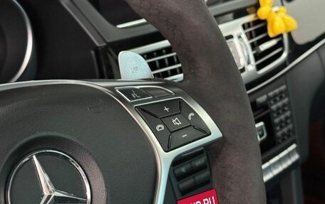 Mercedes-Benz E-Класс AMG, 2014 год, 3 770 000 рублей, 17 фотография