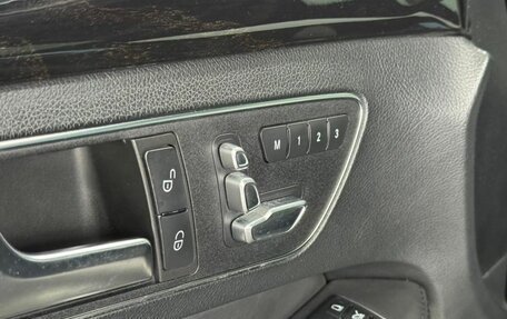 Mercedes-Benz E-Класс AMG, 2014 год, 3 770 000 рублей, 27 фотография