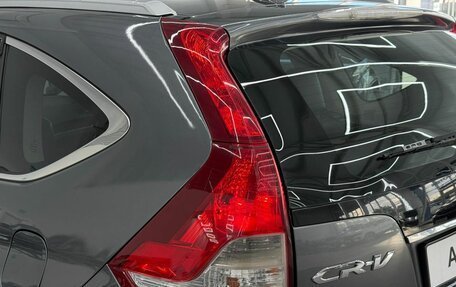 Honda CR-V IV, 2014 год, 2 250 000 рублей, 3 фотография