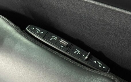 Mercedes-Benz E-Класс AMG, 2014 год, 3 770 000 рублей, 28 фотография