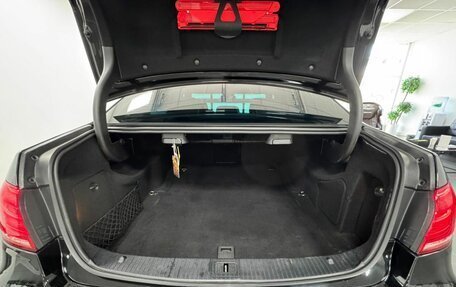 Mercedes-Benz E-Класс AMG, 2014 год, 3 770 000 рублей, 32 фотография