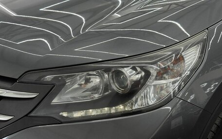 Honda CR-V IV, 2014 год, 2 250 000 рублей, 7 фотография