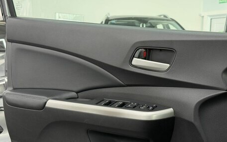 Honda CR-V IV, 2014 год, 2 250 000 рублей, 10 фотография