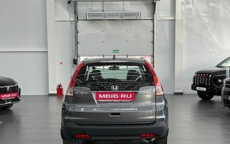 Honda CR-V IV, 2014 год, 2 250 000 рублей, 4 фотография