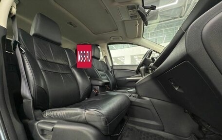 Honda CR-V IV, 2014 год, 2 250 000 рублей, 20 фотография
