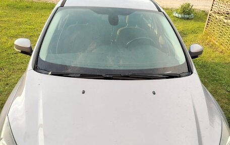 Ford Focus III, 2012 год, 880 000 рублей, 2 фотография