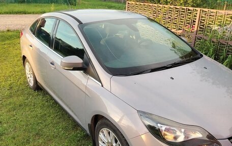 Ford Focus III, 2012 год, 880 000 рублей, 3 фотография