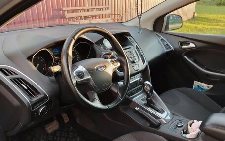 Ford Focus III, 2012 год, 880 000 рублей, 5 фотография