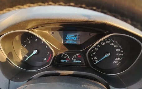 Ford Focus III, 2012 год, 880 000 рублей, 8 фотография