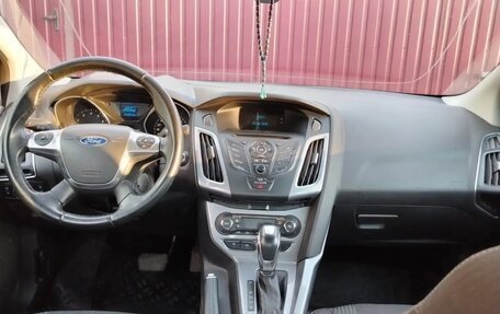 Ford Focus III, 2012 год, 880 000 рублей, 6 фотография