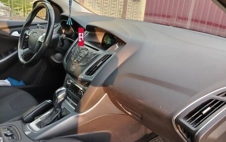 Ford Focus III, 2012 год, 880 000 рублей, 7 фотография