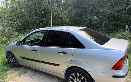 Ford Focus IV, 2005 год, 200 000 рублей, 3 фотография