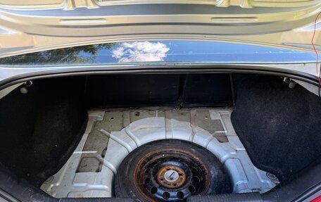 Ford Focus IV, 2005 год, 200 000 рублей, 4 фотография