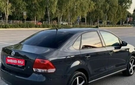 Volkswagen Polo VI (EU Market), 2012 год, 730 000 рублей, 4 фотография