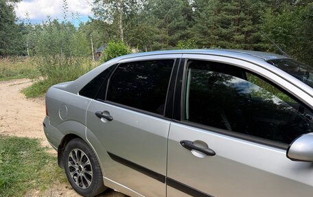 Ford Focus IV, 2005 год, 200 000 рублей, 6 фотография