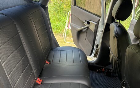 Ford Focus IV, 2005 год, 200 000 рублей, 9 фотография