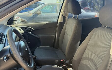 Ford Focus IV, 2005 год, 200 000 рублей, 12 фотография