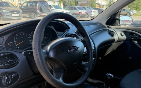 Ford Focus IV, 2005 год, 200 000 рублей, 10 фотография