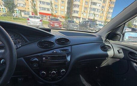 Ford Focus IV, 2005 год, 200 000 рублей, 11 фотография