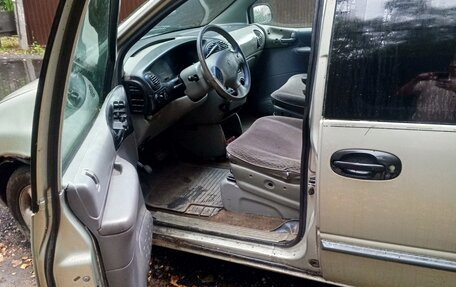 Dodge Caravan III, 1999 год, 220 000 рублей, 8 фотография