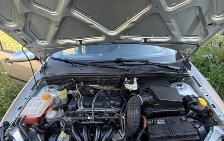 Ford Focus IV, 2005 год, 200 000 рублей, 13 фотография