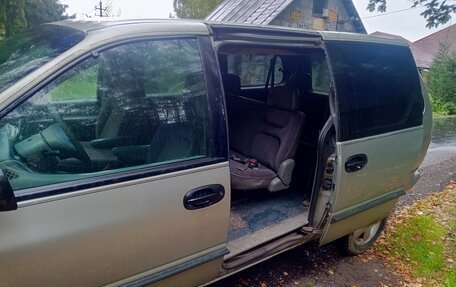 Dodge Caravan III, 1999 год, 220 000 рублей, 9 фотография